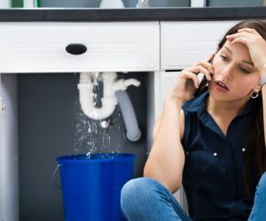 About Water Heater Repair LLC Chillicothe, TX